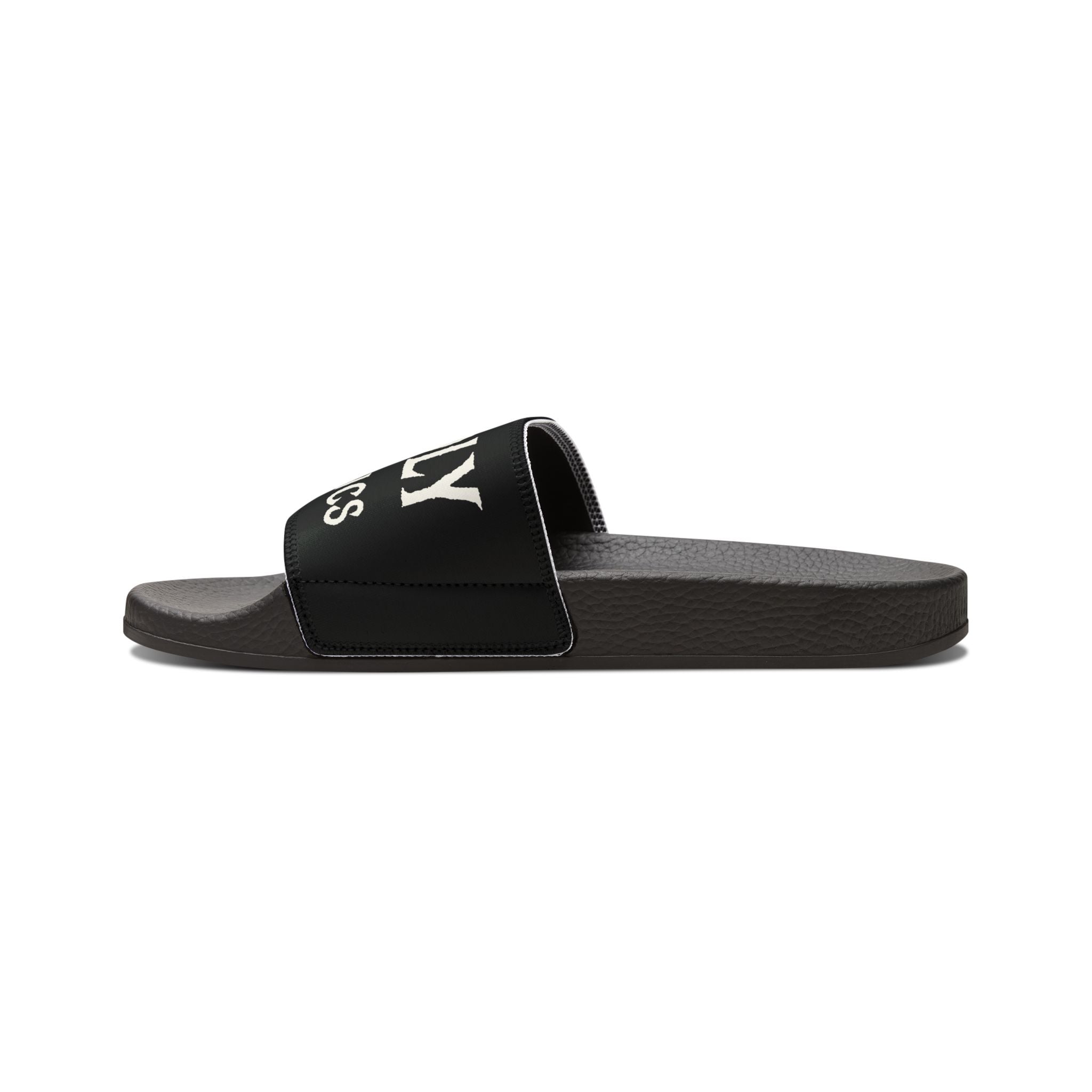 Deadly Sandals