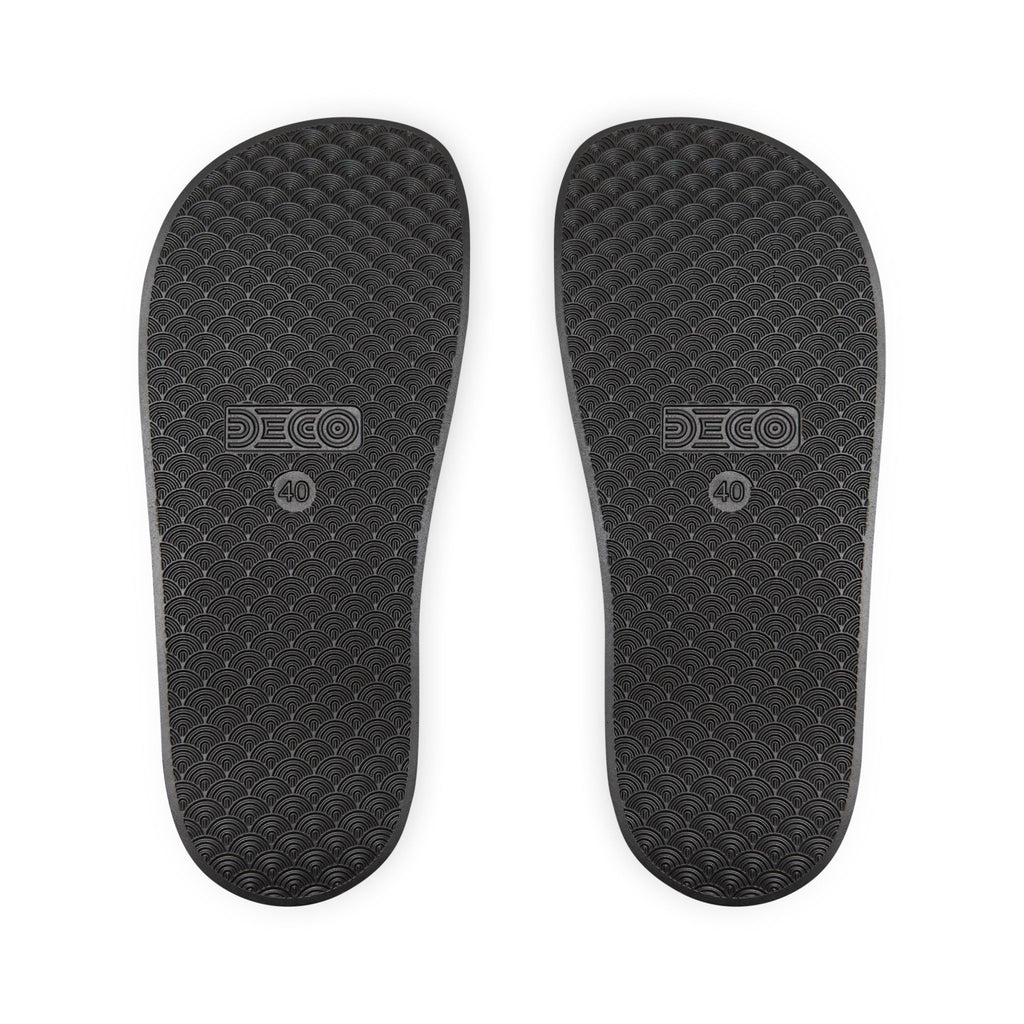 Deadly Sandals