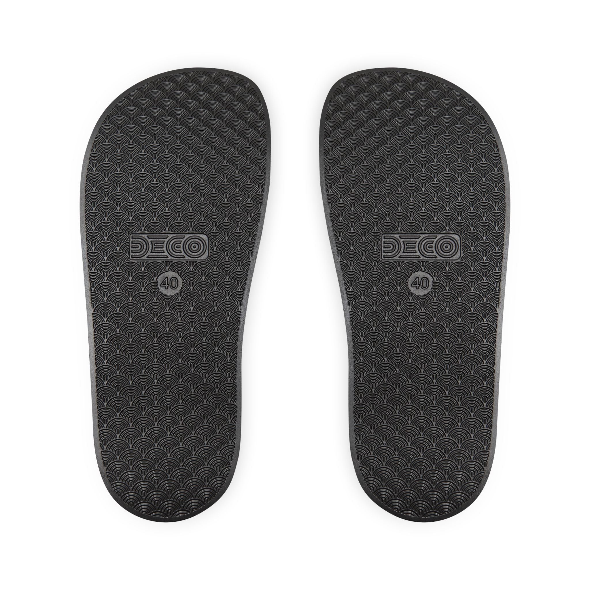Deadly Sandals