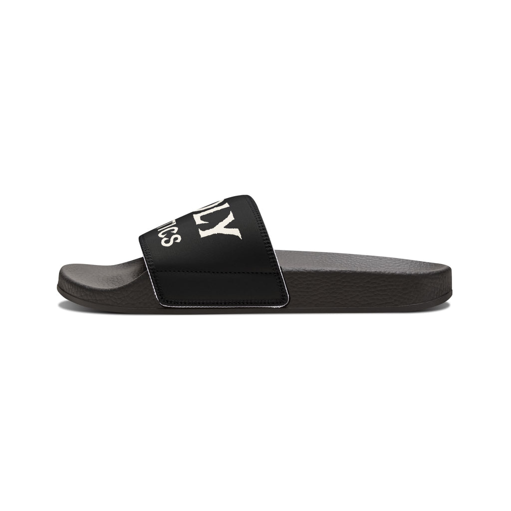 Deadly Sandals