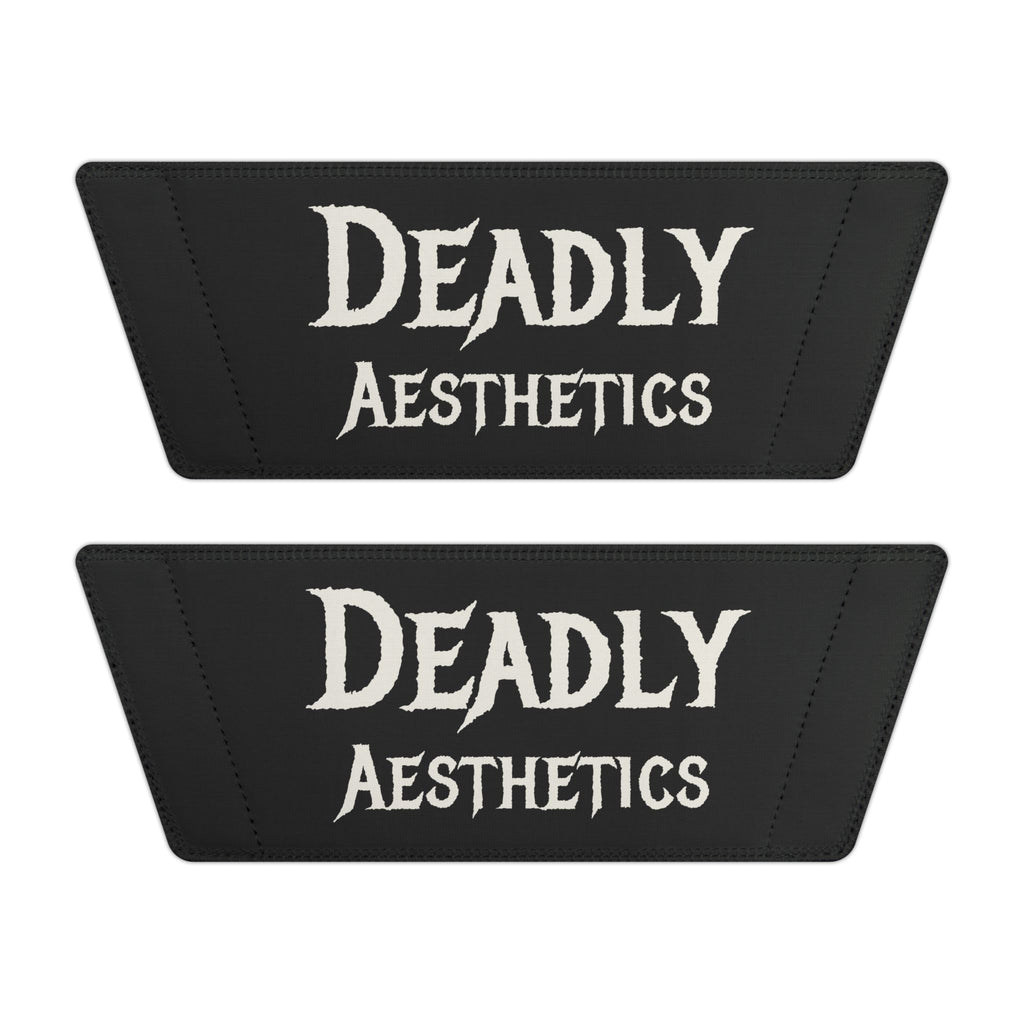 Deadly Sandals