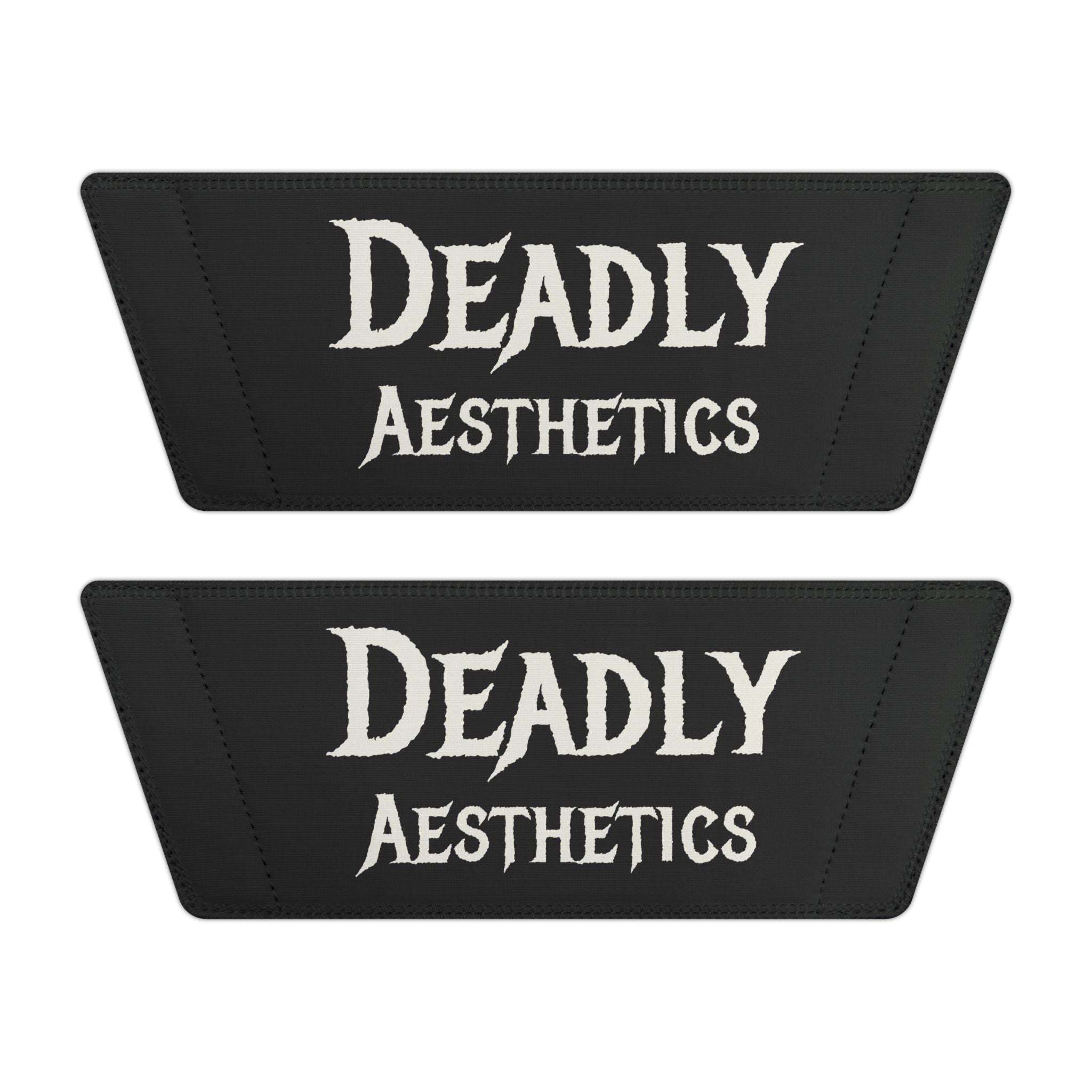 Deadly Sandals