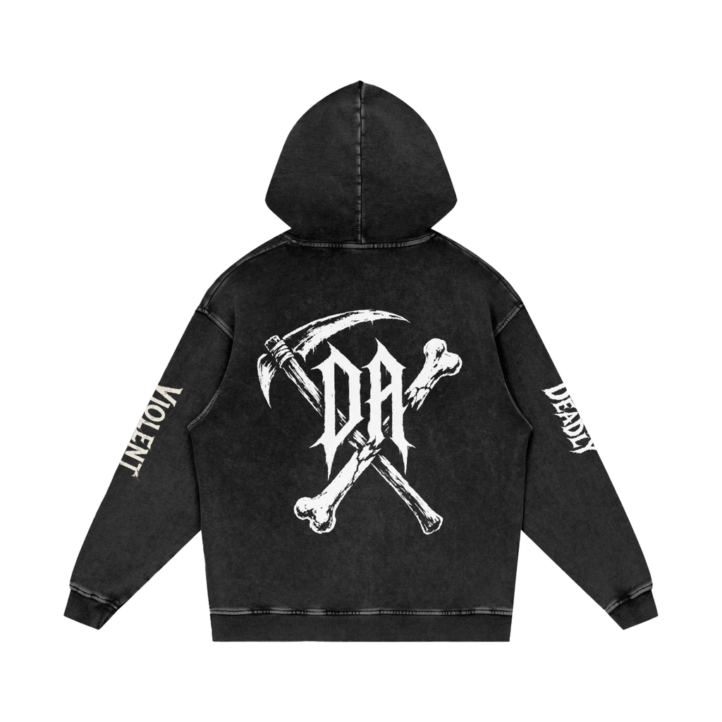 Deadly Hoodie