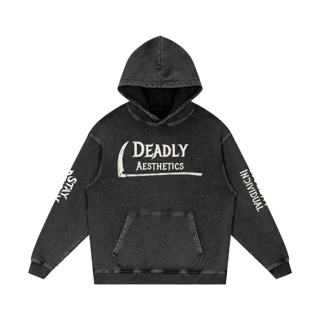 Deadly Hoodie