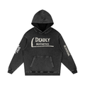 Deadly Hoodie